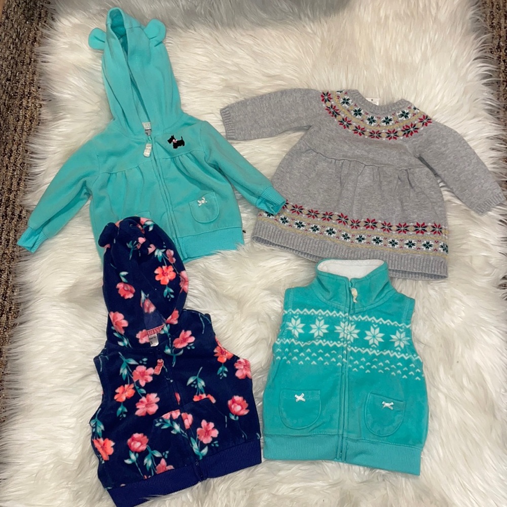 5 for $25🎈 Baby bundle